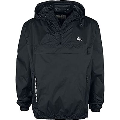 Lonsdale Weedon Bec vindjacka för män Lonsdale Weedon Bec vindjacka för män