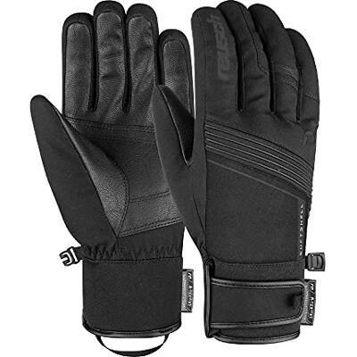 Reusch Luca R-TEX Handskar, Varm, Vattentät och Ventilerande Vinterhandske Reusch Luca R-TEX Handskar, Varm, Vattentät och Ventilerande Vinterhandske