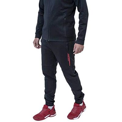 Drop Shot DROPSHOT Orion byxor kläder, vuxen unisex, flerfärgad, enkel Drop Shot DROPSHOT Orion byxor kläder, vuxen unisex, flerfärgad, enkel