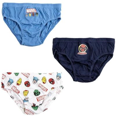 CERDÁ LIFE'S LITTLE MOMENTS Briefs Boy's, Flerfärgad, 4-5 år CERDÁ LIFE'S LITTLE MOMENTS Briefs Boy's, Flerfärgad, 4-5 år