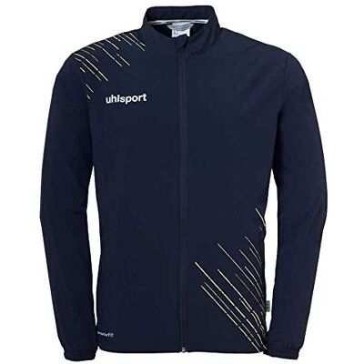 uhlsport Herr Score 26 Evo vävd jacka Evo vävd jacka herr pojkar sportjacka träningsjacka softshell uhlsport Herr Score 26 Evo vävd jacka Evo vävd jacka herr pojkar sportjacka träningsjacka softshell
