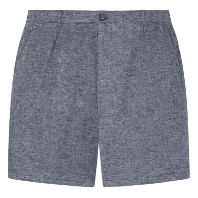 Springfield Mäns Casual Byxor, Mörkblå, 42 Springfield Mäns Casual Byxor, Mörkblå, 42
