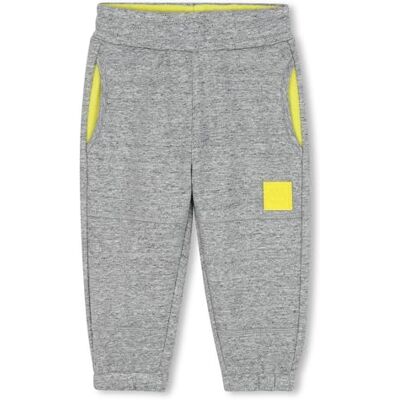 Timberland Core joggingbyxor för pojkar, Grå, 4 år Timberland Core joggingbyxor för pojkar, Grå, 4 år