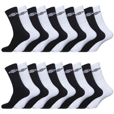 Umbro herr Chaussettes UMB/1/TENX20 strumpor Umbro herr Chaussettes UMB/1/TENX20 strumpor