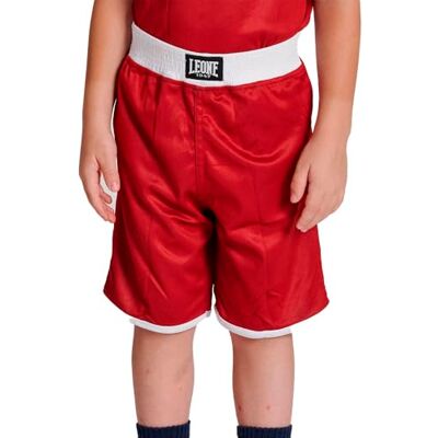 LEONE 1947 Leone1947 Dubbla ansiktsshorts S LEONE 1947 Leone1947 Dubbla ansiktsshorts S