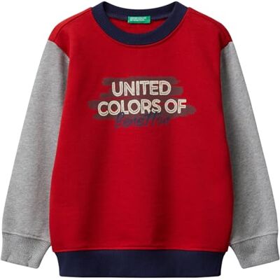 United G/C M/L tröja, Flerfärgad, 2 år United G/C M/L tröja, Flerfärgad, 2 år