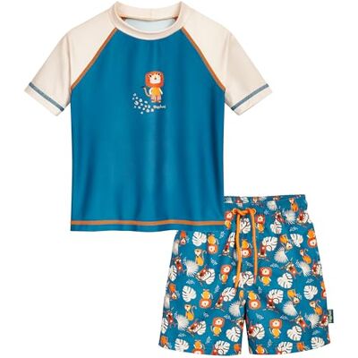 Playshoes UV-Schutz Bade-Set zweiteilig Playshoes UV-Schutz Bade-Set zweiteilig