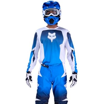 Fox Racing BLÜFF FOX 180 SKÖLD BLUE M Fox Racing BLÜFF FOX 180 SKÖLD BLUE M