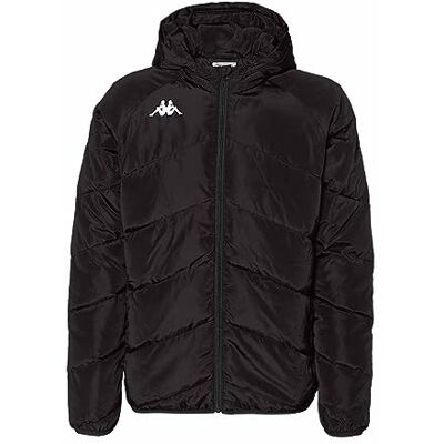 Kappa 4training Vianetto Black Herrrock Kappa 4training Vianetto Black Herrrock