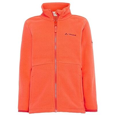 VAUDE Unisex barn Pulex jacka Ii jacka VAUDE Unisex barn Pulex jacka Ii jacka