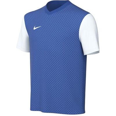 NIKE Unisex barn Y Nk Df Tiempo Prem Ii JSY Ss Jersey NIKE Unisex barn Y Nk Df Tiempo Prem Ii JSY Ss Jersey