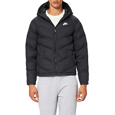 NIKE pojkar syntetisk fylljacka jacka NIKE pojkar syntetisk fylljacka jacka