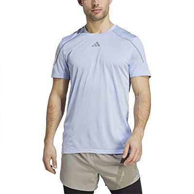 adidas T-tröja-IB9011 T-tröja Bludaw XL adidas T-tröja-IB9011 T-tröja Bludaw XL