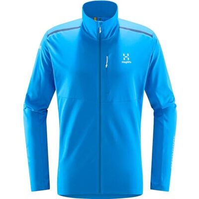 Haglöfs 605349_4Q6 L.I.M STRIVE MID jacka herr NORDIC BLUE storlek XL Haglöfs 605349_4Q6 L.I.M STRIVE MID jacka herr NORDIC BLUE storlek XL