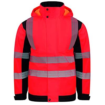 Korntex Unisex softshell regnjacka (Printable) Copenhagen vattentät varningsskydd – arbetsjacka Korntex Unisex softshell regnjacka (Printable) Copenhagen vattentät varningsskydd – arbetsjacka