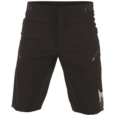 Dainese damshorts Flow Tech, kalejdoskop/asfalt, M, 3769462_T34 Dainese damshorts Flow Tech, kalejdoskop/asfalt, M, 3769462_T34