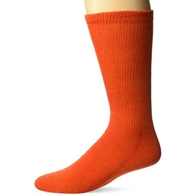 Champion Sports SK1OR Rhino All Sport Strumpor - Liten - Orange Champion Sports SK1OR Rhino All Sport Strumpor - Liten - Orange
