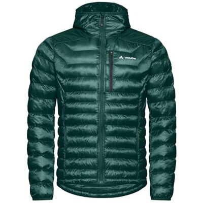 VAUDE Herr Batura huva isolerande jacka VAUDE Herr Batura huva isolerande jacka
