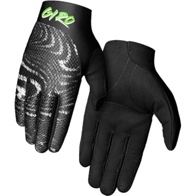Giro Trixter handske svart krusning M Giro Trixter handske svart krusning M
