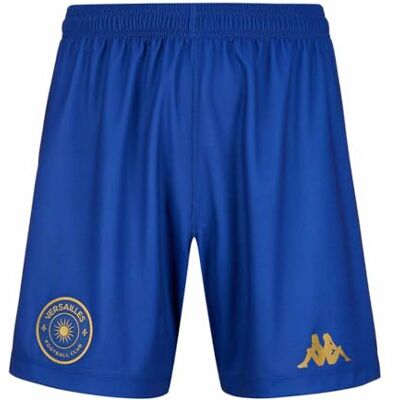 Kappa Kombat Ryder Home Versailles Short, storlek 6 år Kappa Kombat Ryder Home Versailles Short, storlek 6 år