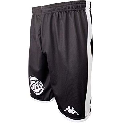 Orléans Loiret Orléans officiella shorts Outdoor 2019–2020 basket barn XX–Small brun Orléans Loiret Orléans officiella shorts Outdoor 2019–2020 basket barn XX–Small brun