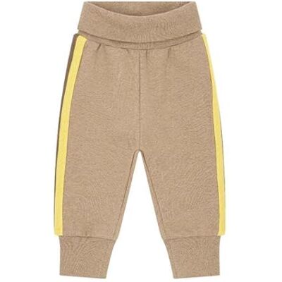 Steiff Joggingbyxor, EU storlek 56 Burro, barnsweatpants, sport- och fritidsbyxor för barn, bekväma och mjuka träningsbyxor, tvättbara, burro, 56 Steiff Joggingbyxor, EU storlek 56 Burro, barnsweatpants, sport- och fritidsbyxor för barn, bekväma och mjuka träningsbyxor, tvättbara, burro, 56