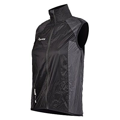 SILVINI herr SINELLO Rad Weste, black, XS SILVINI herr SINELLO Rad Weste, black, XS