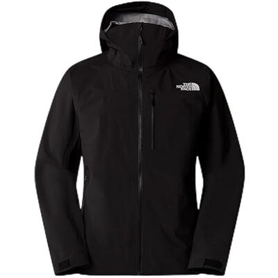 The North Face Summit Torre Egger Futurelight Jacka för män, Tnf Black, XXL The North Face Summit Torre Egger Futurelight Jacka för män, Tnf Black, XXL