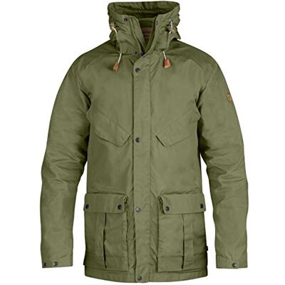Fjällräven herrjacka nr 68 M sport, grön, L Fjällräven herrjacka nr 68 M sport, grön, L