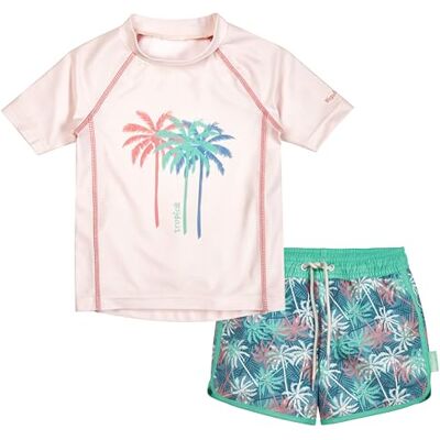 Playshoes UV-skydd badset tvådelad Playshoes UV-skydd badset tvådelad