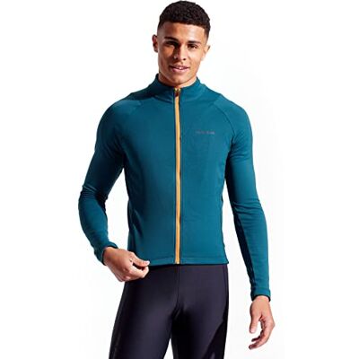Pearl Termisk attack jersey, Färg: blå, XL Pearl Termisk attack jersey, Färg: blå, XL