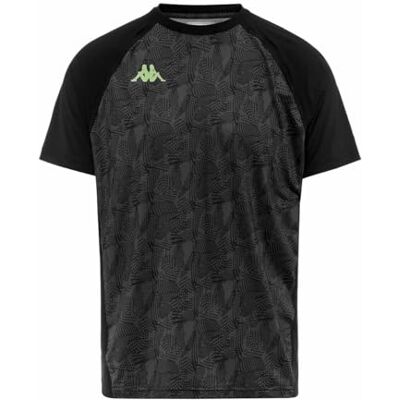 Kappa Kombat Filo Training Unisex Vuxen Fotbollströja Kappa Kombat Filo Training Unisex Vuxen Fotbollströja