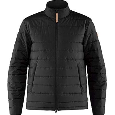 Fjällräven svart Small Fjällräven svart Small