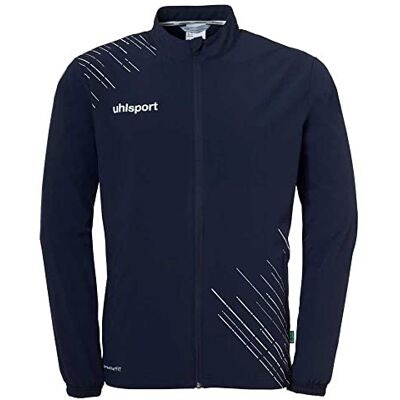 uhlsport Pojkar Score 26 Evo vävd jacka Evo vävd jacka herr pojkar sportjacka träningsjacka softshell uhlsport Pojkar Score 26 Evo vävd jacka Evo vävd jacka herr pojkar sportjacka träningsjacka softshell