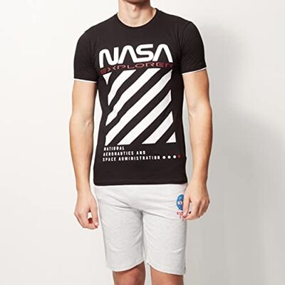 Nasa Gns3025 M S3 herrset Nasa Gns3025 M S3 herrset
