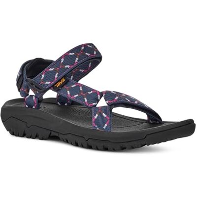 Teva Dam W Hurricane Xlt2 sandaler, diamond mood indigo, 36 EU Teva Dam W Hurricane Xlt2 sandaler, diamond mood indigo, 36 EU