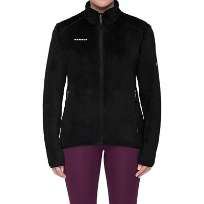 Mammut Innominata ML Jacka Kvinna svart XS Mammut Innominata ML Jacka Kvinna svart XS