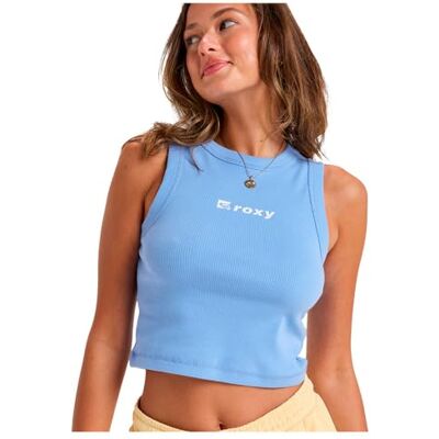 Roxy Ikoniska dagar T-shirt dam (set om 1) Roxy Ikoniska dagar T-shirt dam (set om 1)