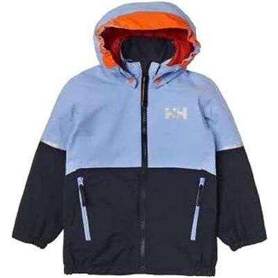 Helly Hansen Sognjacka flerfärgad 2 Helly Hansen Sognjacka flerfärgad 2