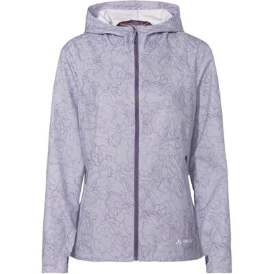 VAUDE Dam Adlux Air Jacka VAUDE Dam Adlux Air Jacka