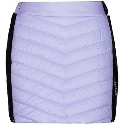 Rock Experience Unisex Impatience vadderade shorts, 2268 Baby Lavender+0208 Caviar, L Rock Experience Unisex Impatience vadderade shorts, 2268 Baby Lavender+0208 Caviar, L