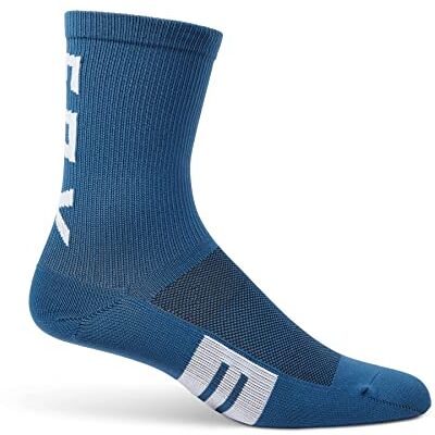 Fox Racing STRUMPOR FOX LEVER 6 FLEXAIR MERINO DARK SKIFT OS Fox Racing STRUMPOR FOX LEVER 6 FLEXAIR MERINO DARK SKIFT OS