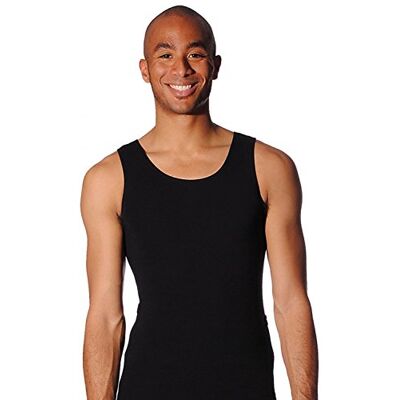 Roch Valley herr Oliver Sleeveless Leotard Enkel Roch Valley herr Oliver Sleeveless Leotard Enkel