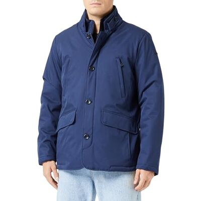 Geox M, klänning blues, 52 Geox M, klänning blues, 52