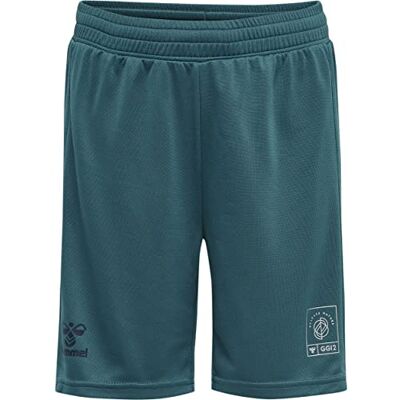 hummel hmlGG12 actionshorts barn hummel hmlGG12 actionshorts barn