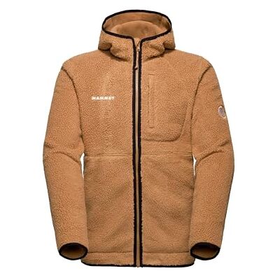 Mammut Falera Pro ML Huvjacka för män Mammut Falera Pro ML Huvjacka för män