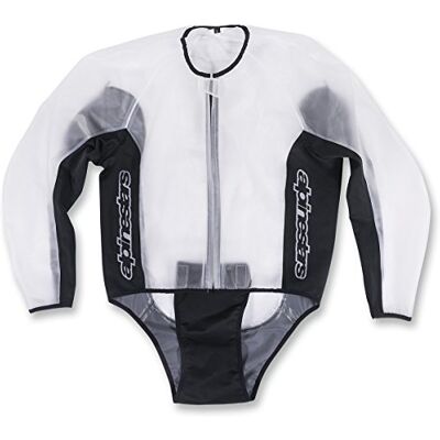Alpinestars Regnjacka Racing Regnjacka, XL Alpinestars Regnjacka Racing Regnjacka, XL