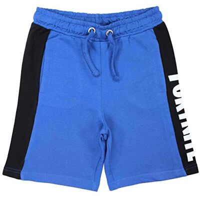 Disney Fortine shorts, Färg: blå Disney Fortine shorts, Färg: blå