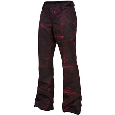 Oakley dam MOONSHINE BZI tech-byxor, mörkläggning, L Oakley dam MOONSHINE BZI tech-byxor, mörkläggning, L