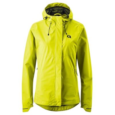 Gonso Save Jacka Essential W, Safety Yellow, 38, 3005202 Gonso Save Jacka Essential W, Safety Yellow, 38, 3005202